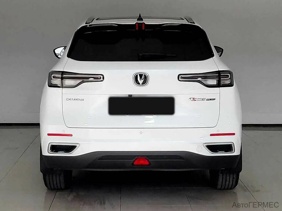 Changan CS55 Plus, 2023 - 50 035 км. | Фото №3
