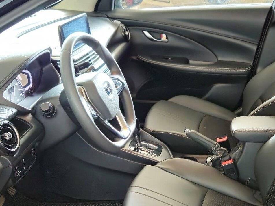 Changan Alsvin, 2023 - 37 232 км. | Фото №6