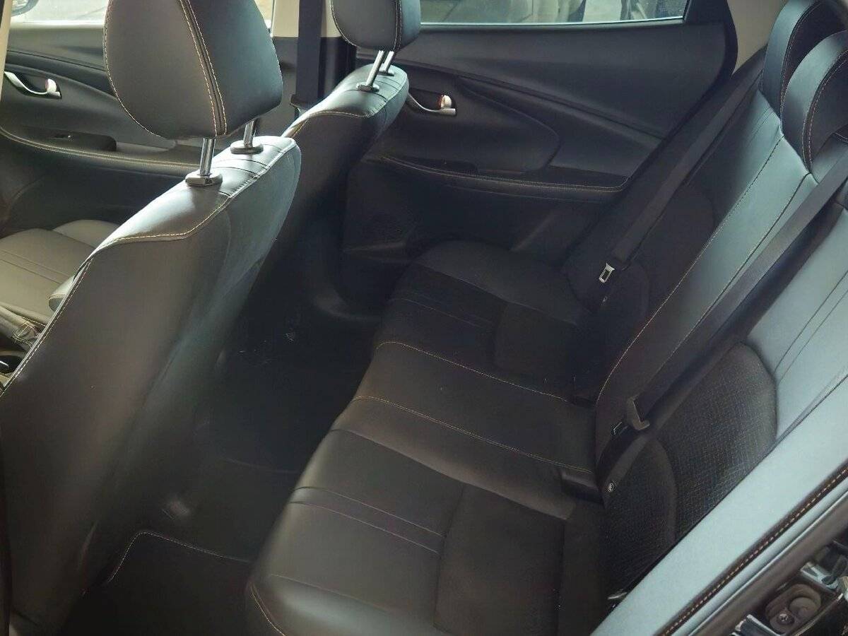 Changan Alsvin, 2023 - 37 232 км. | Фото №7