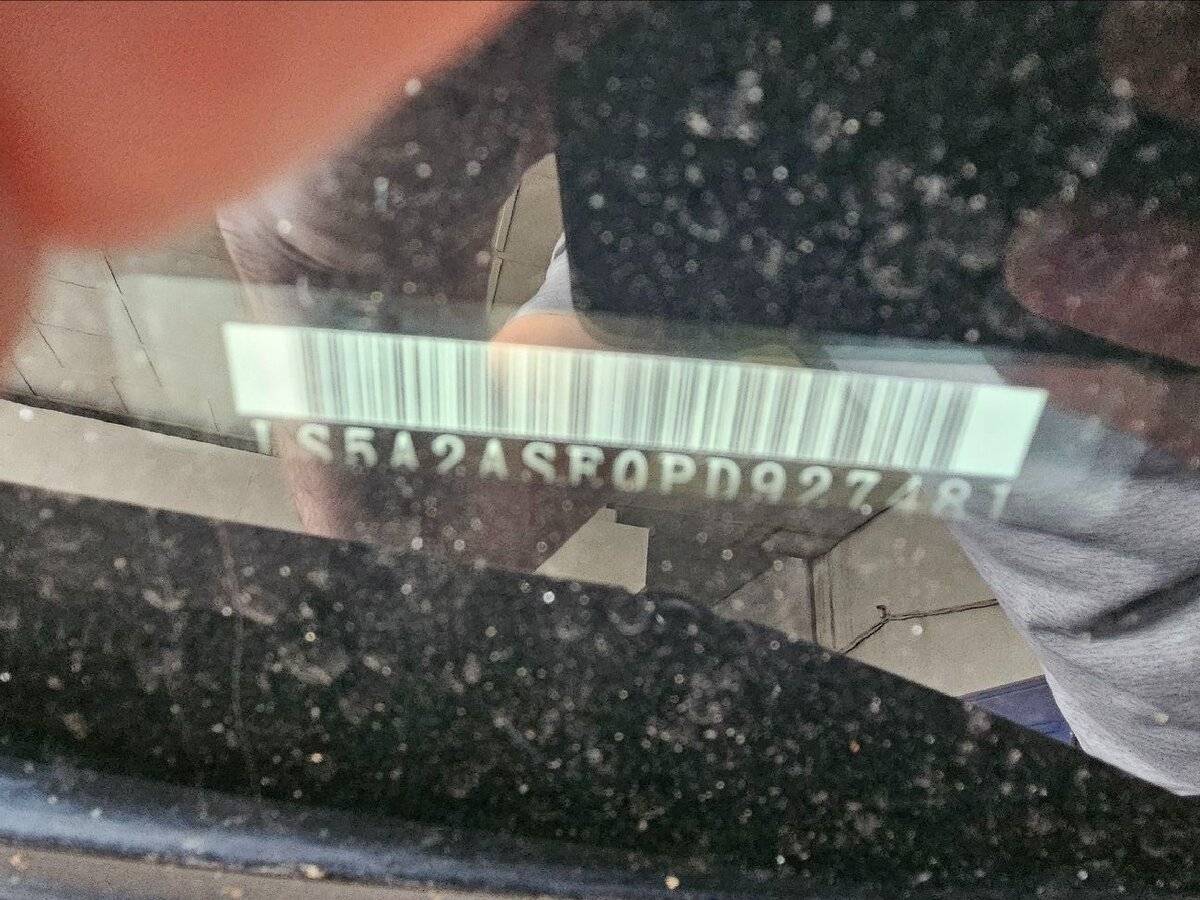 Changan Alsvin, 2023 Фото №9