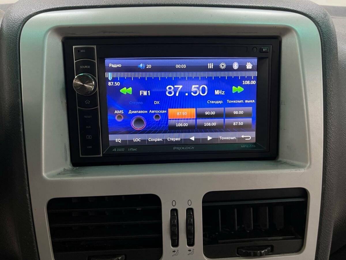 Chery Bonus (A13), 2011 Фото №13