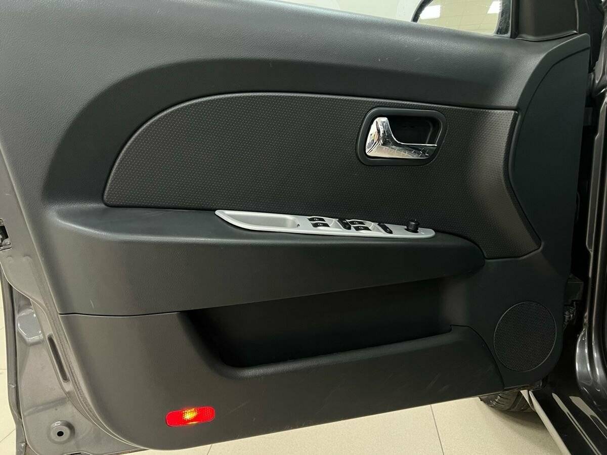 Chery Bonus (A13), 2011 Фото №22