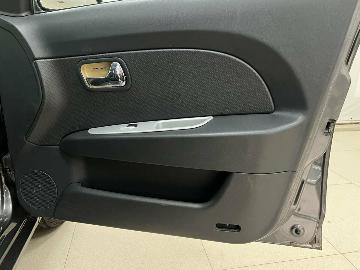 Chery Bonus (A13), 2011 Фото №25