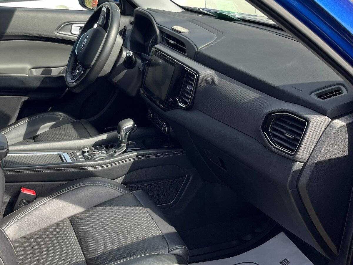 Chery Tiggo 4, 2021 - 60 000 км. | Фото №4