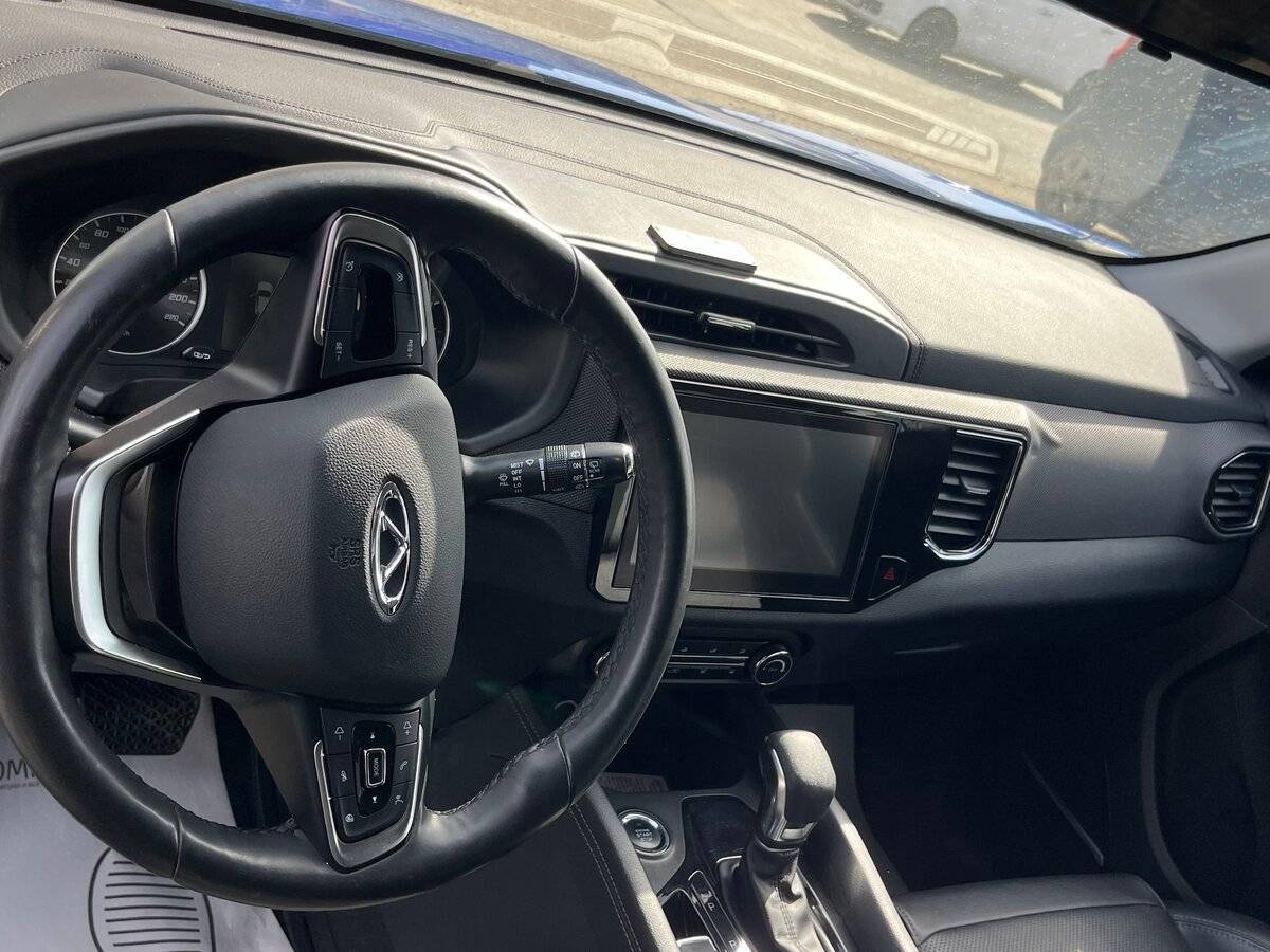 Chery Tiggo 4, 2021 - 60 000 км. | Фото №5