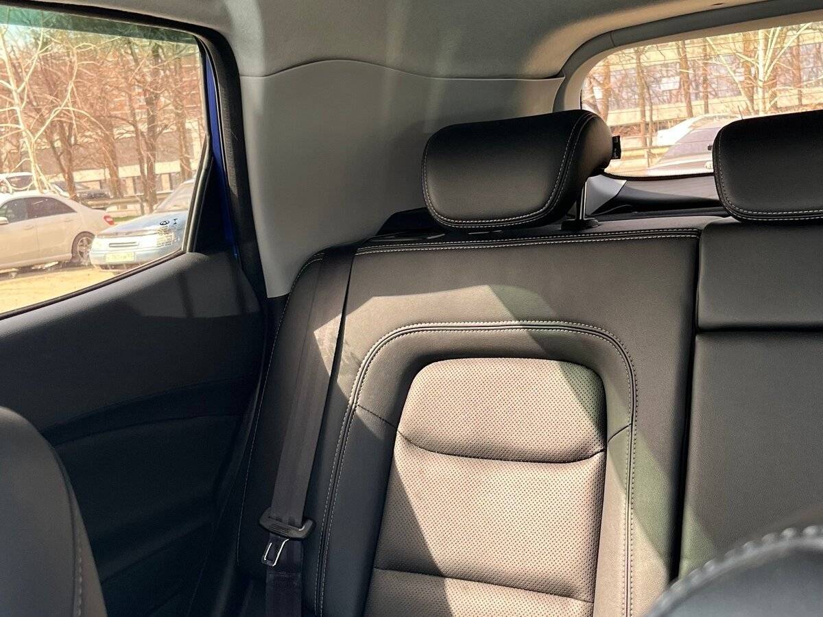 Chery Tiggo 4, 2021 - 60 000 км. | Фото №6