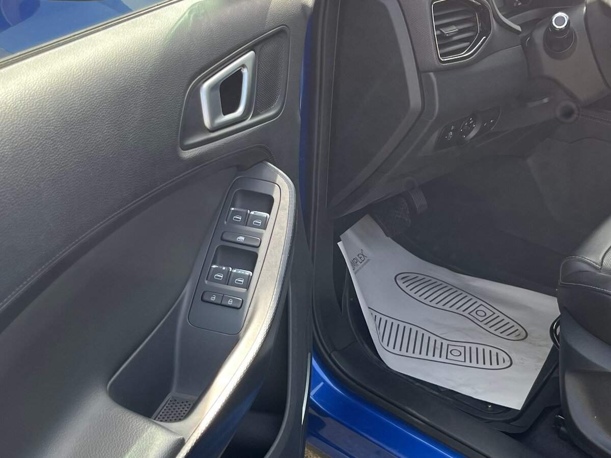 Chery Tiggo 4, 2021 - 60 000 км. | Фото №7