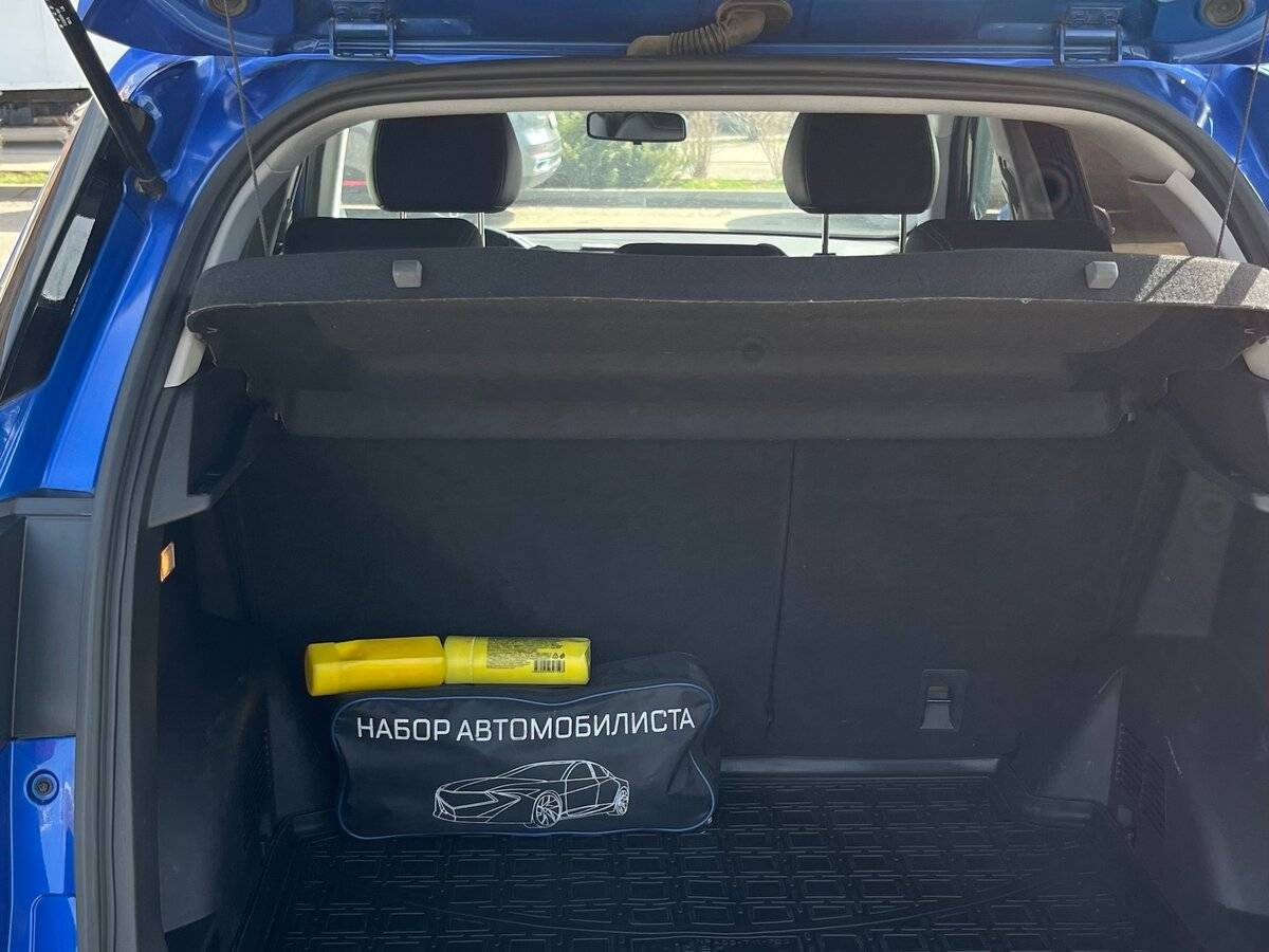 Chery Tiggo 4, 2021 - 60 000 км. | Фото №8