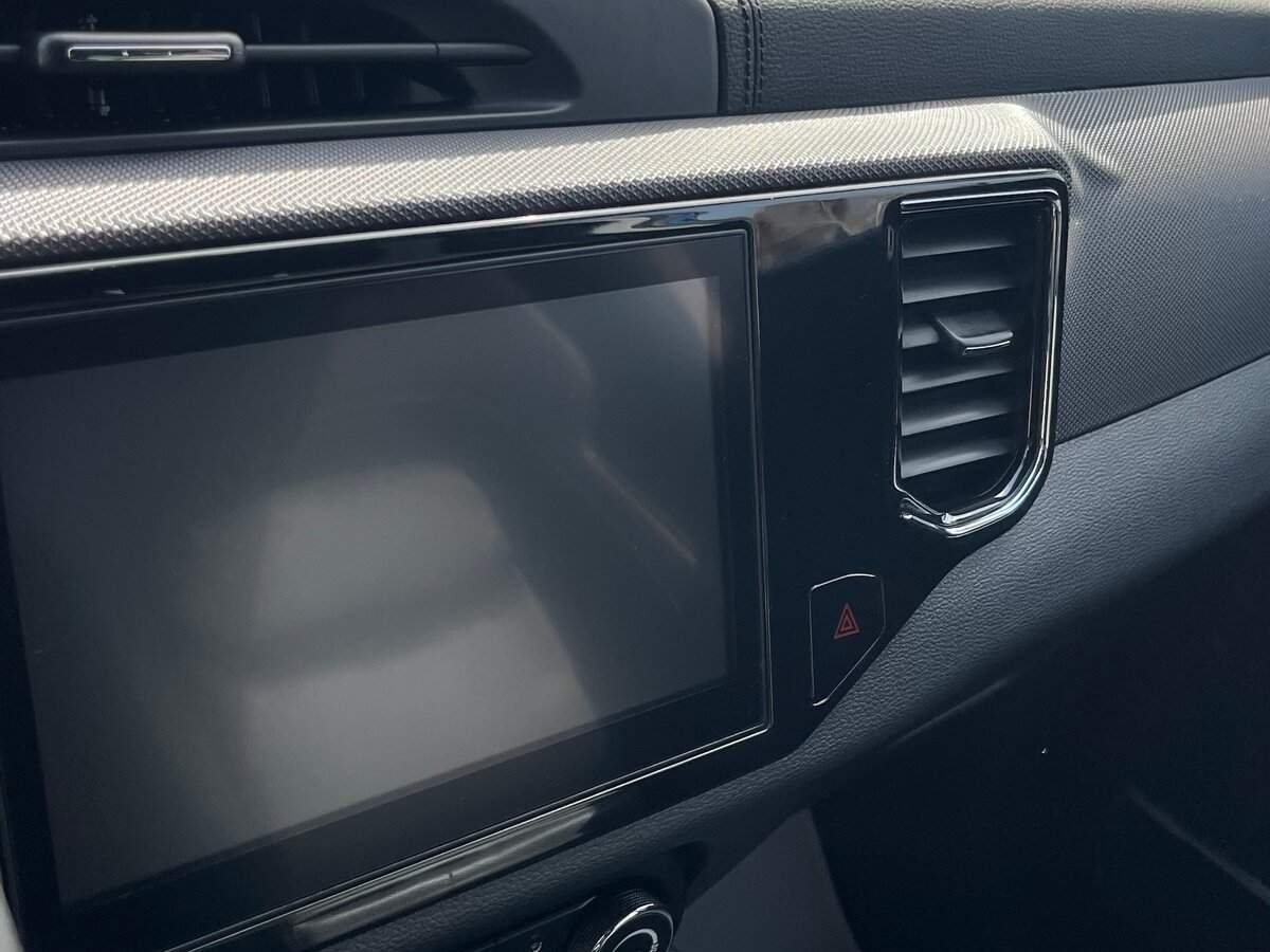 Chery Tiggo 4, 2021 Фото №12