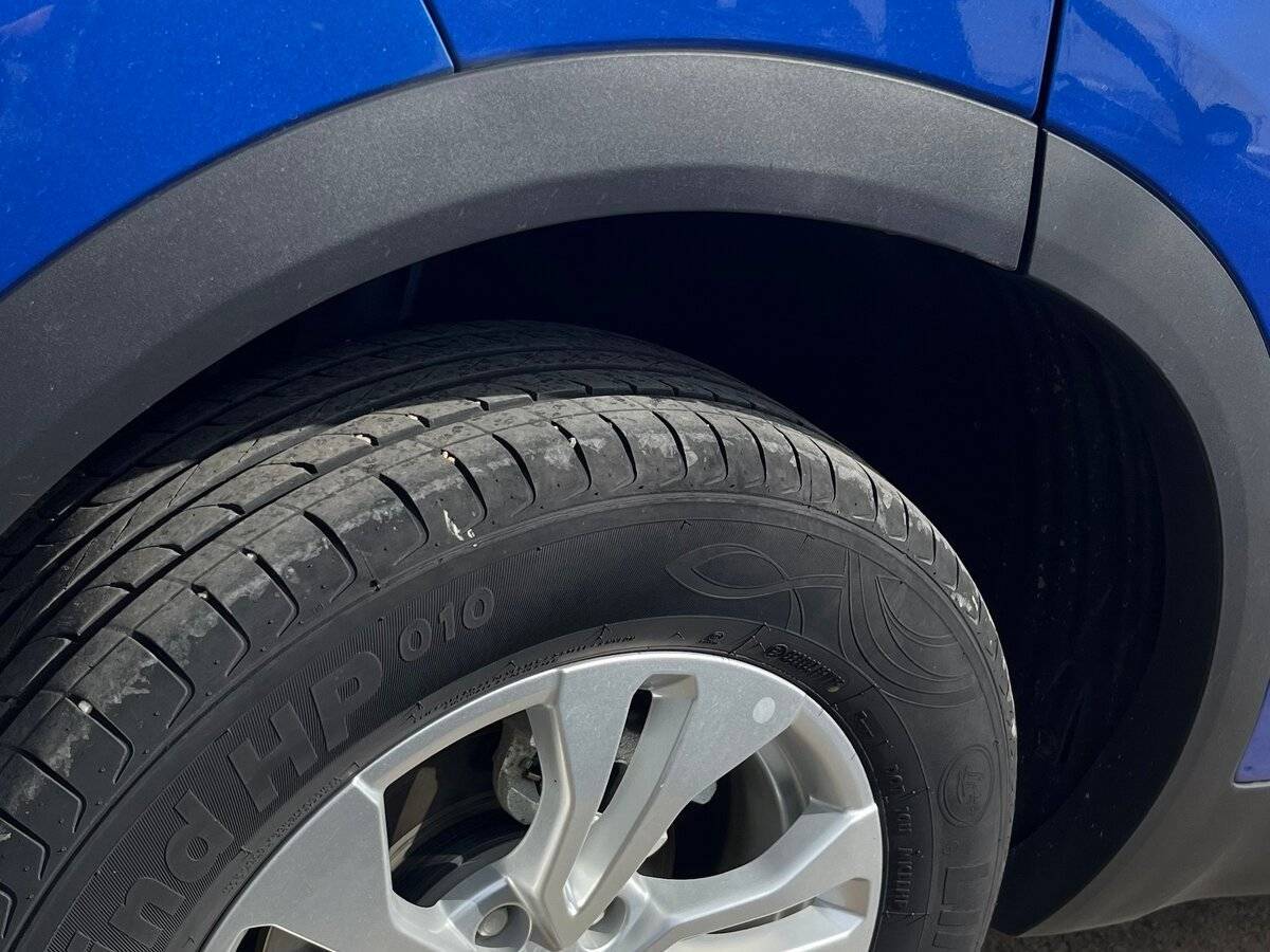 Chery Tiggo 4, 2021 Фото №13