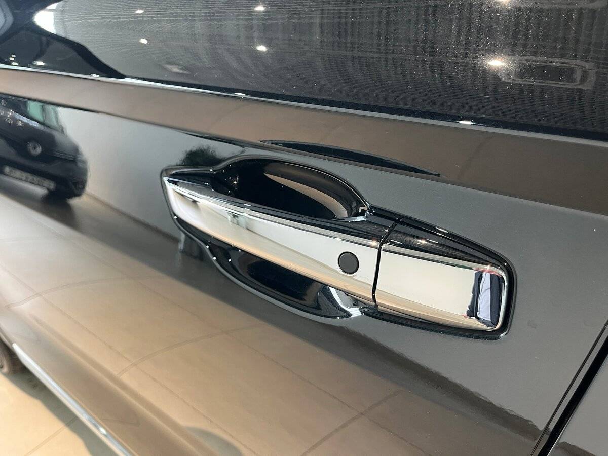 FAW Bestune T77, 2022 Фото №10