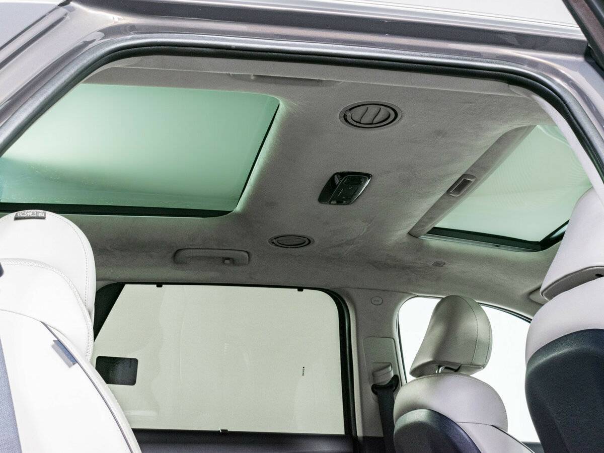 Hyundai Palisade, 2019 Фото №17