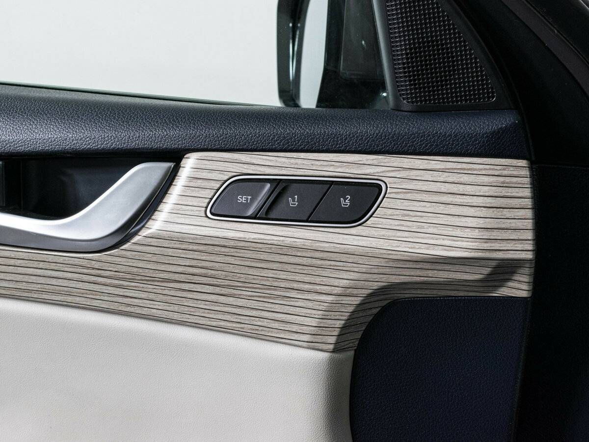 Hyundai Palisade, 2019 Фото №25