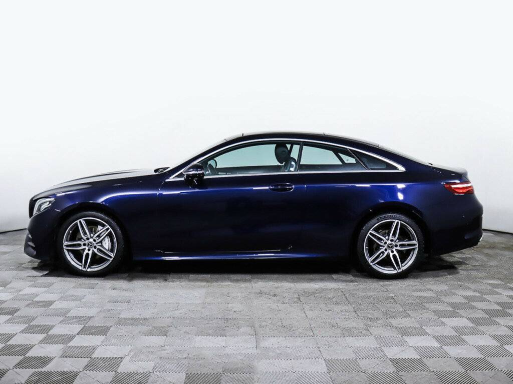 Mercedes-Benz E-Класс 200, 2018 - 95 055 км. | Фото №7
