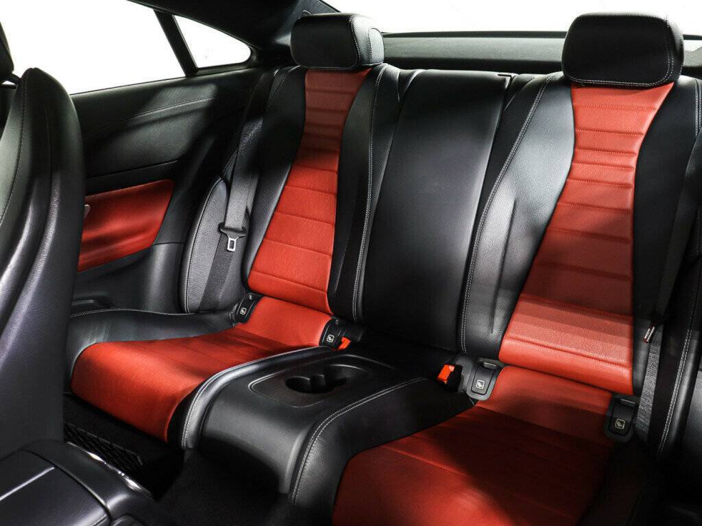 Mercedes-Benz E-Класс 200, 2018 Фото №11