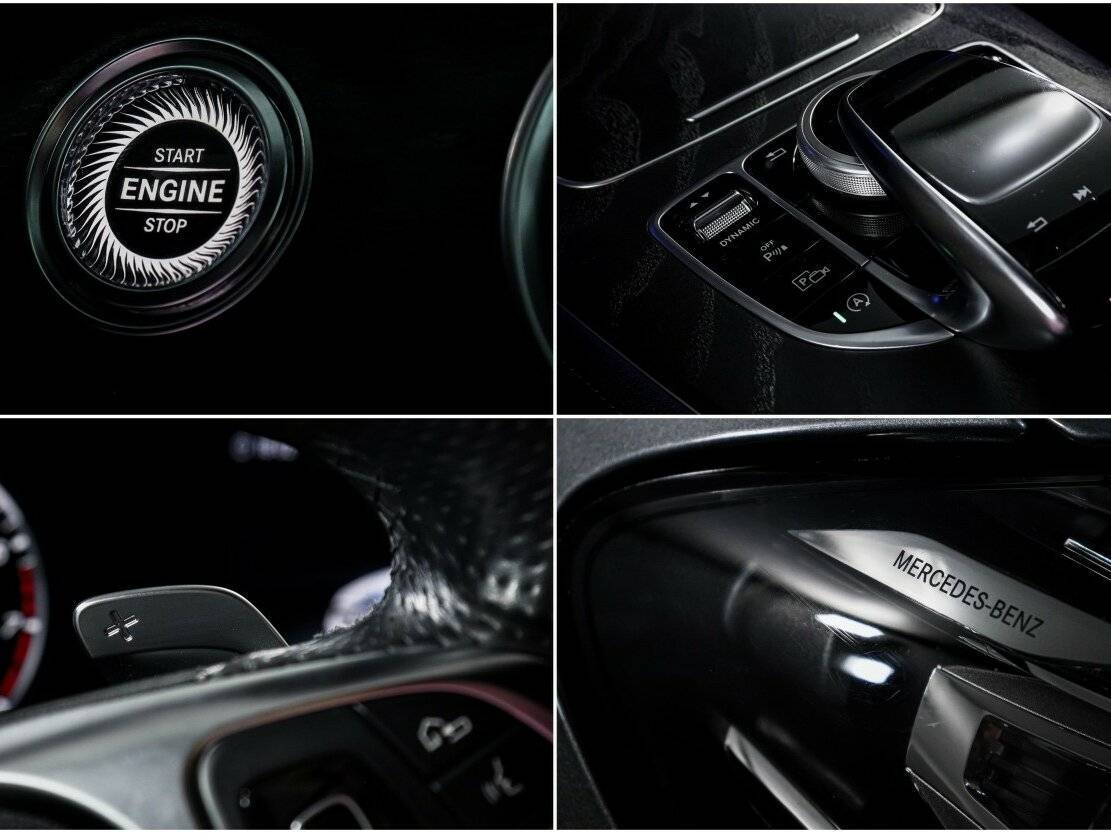 Mercedes-Benz E-Класс 200, 2018 Фото №21