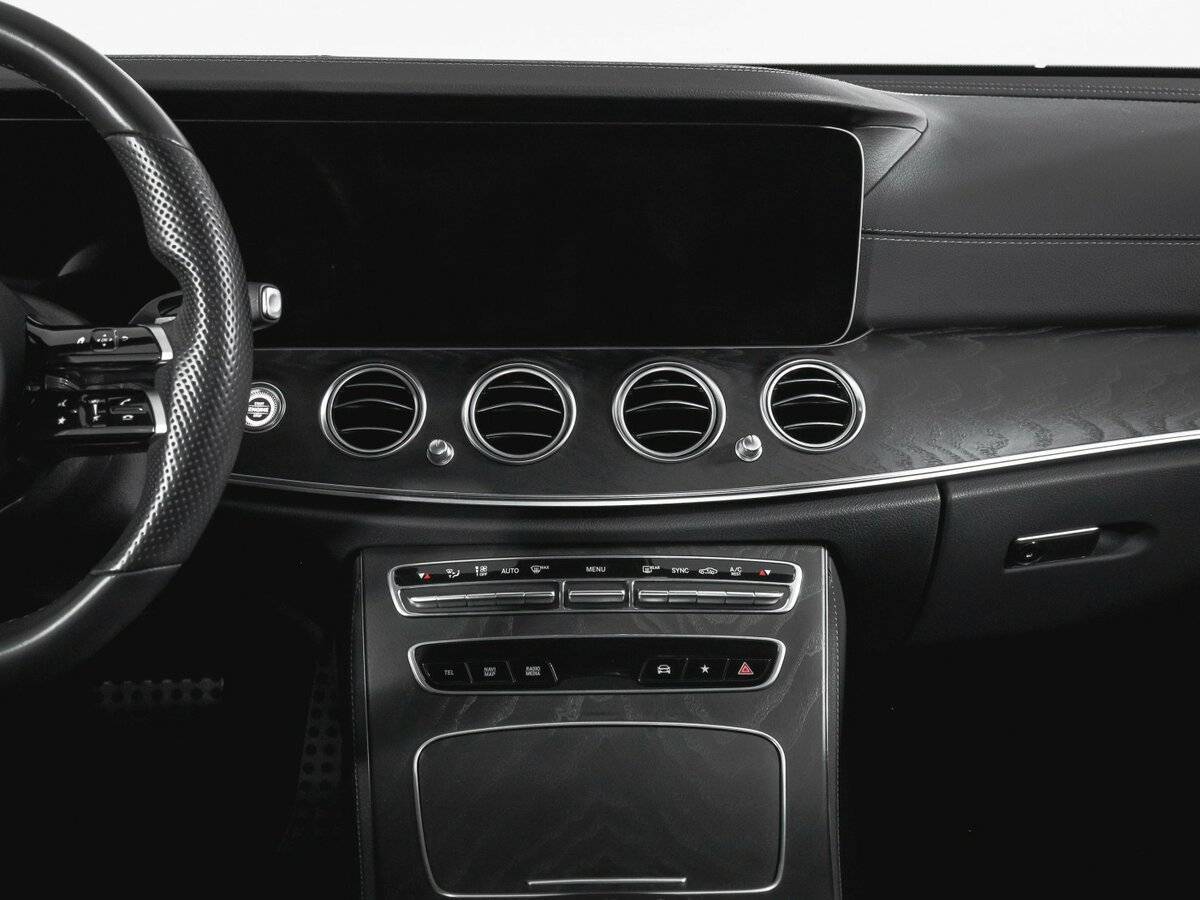 Mercedes-Benz E-Класс 350 d, 2021 Фото №13