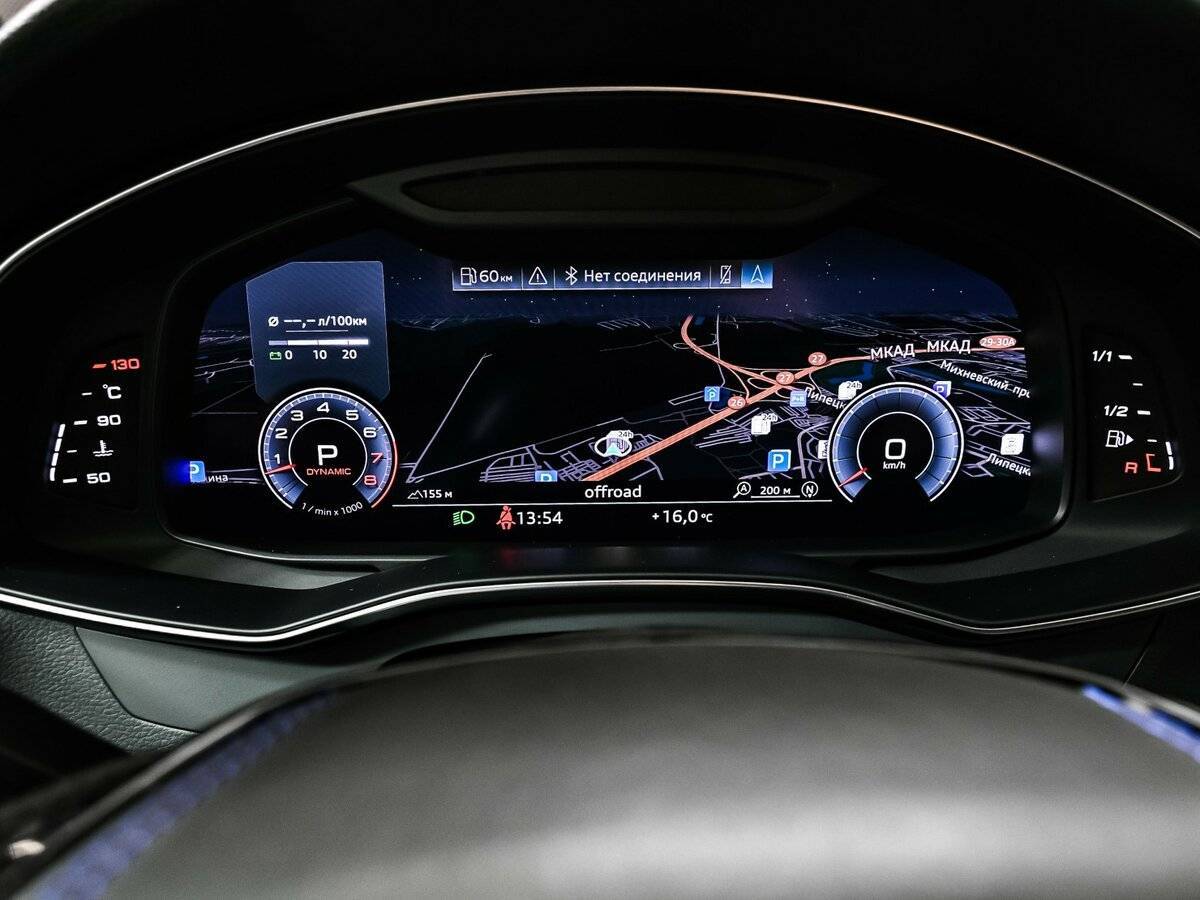 Audi A7 55 TFSI, 2019 Фото №10