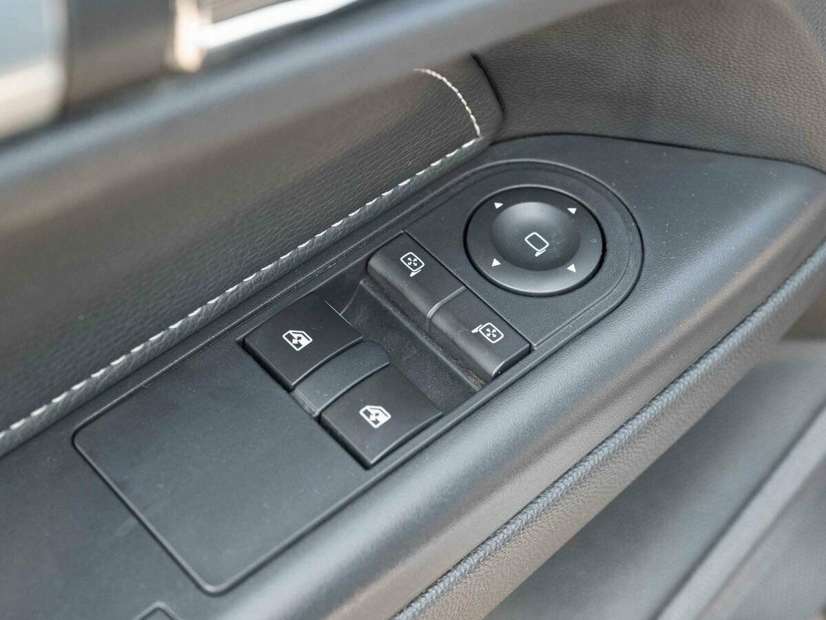 Opel Astra, 2008 Фото №17