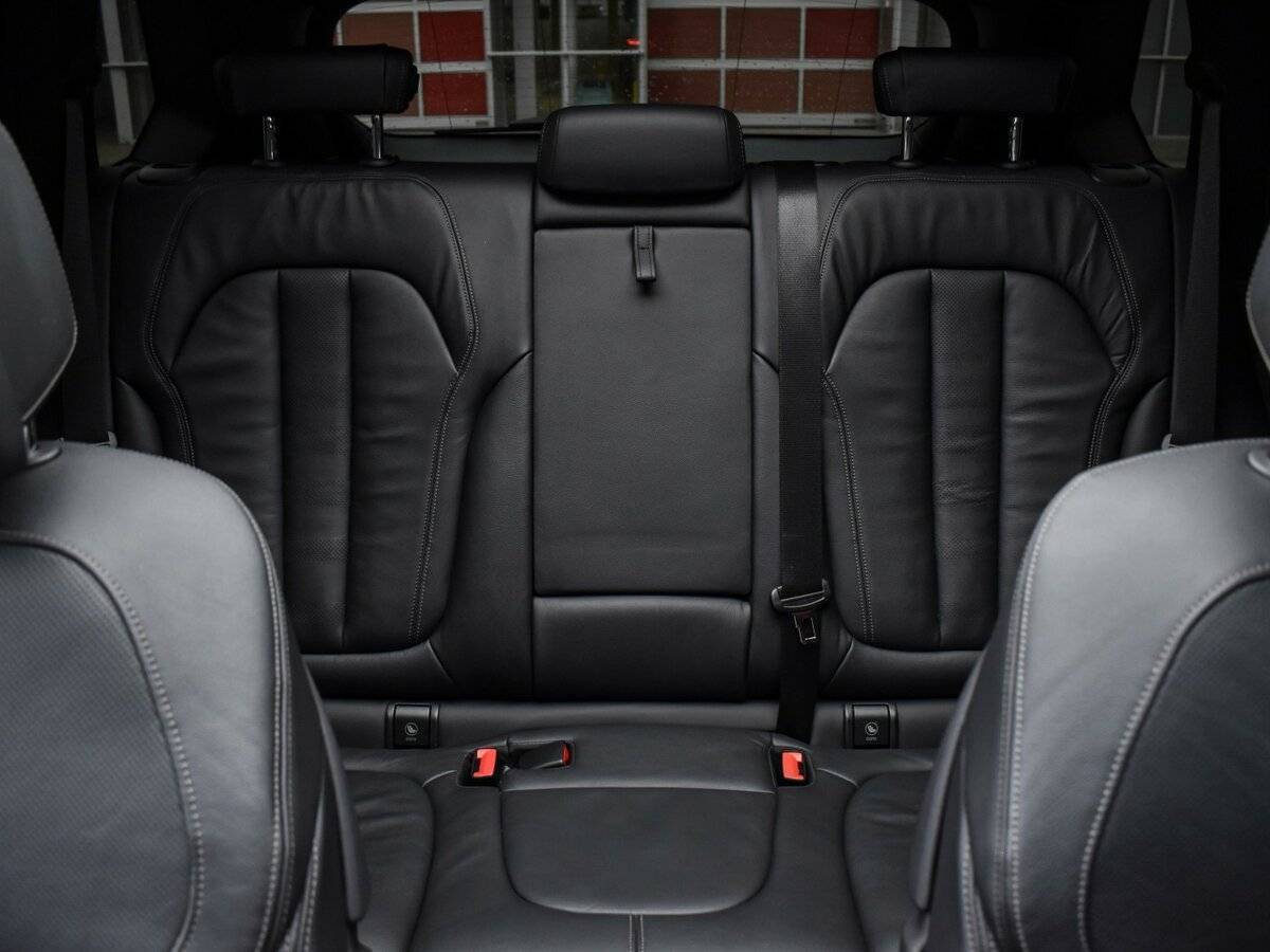 BMW X5 30d, 2018 Фото №26