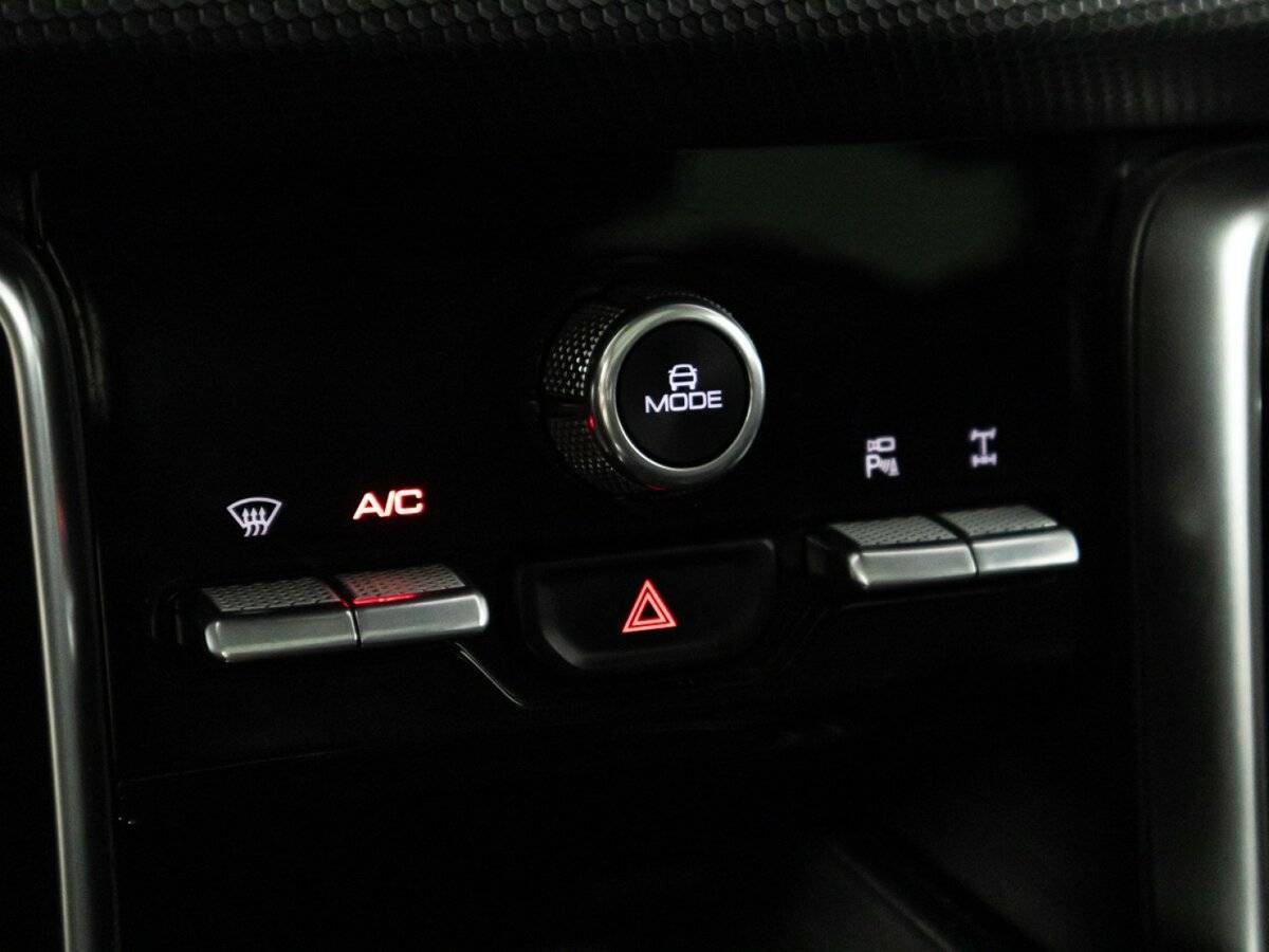 Haval Dargo, 2023 Фото №19