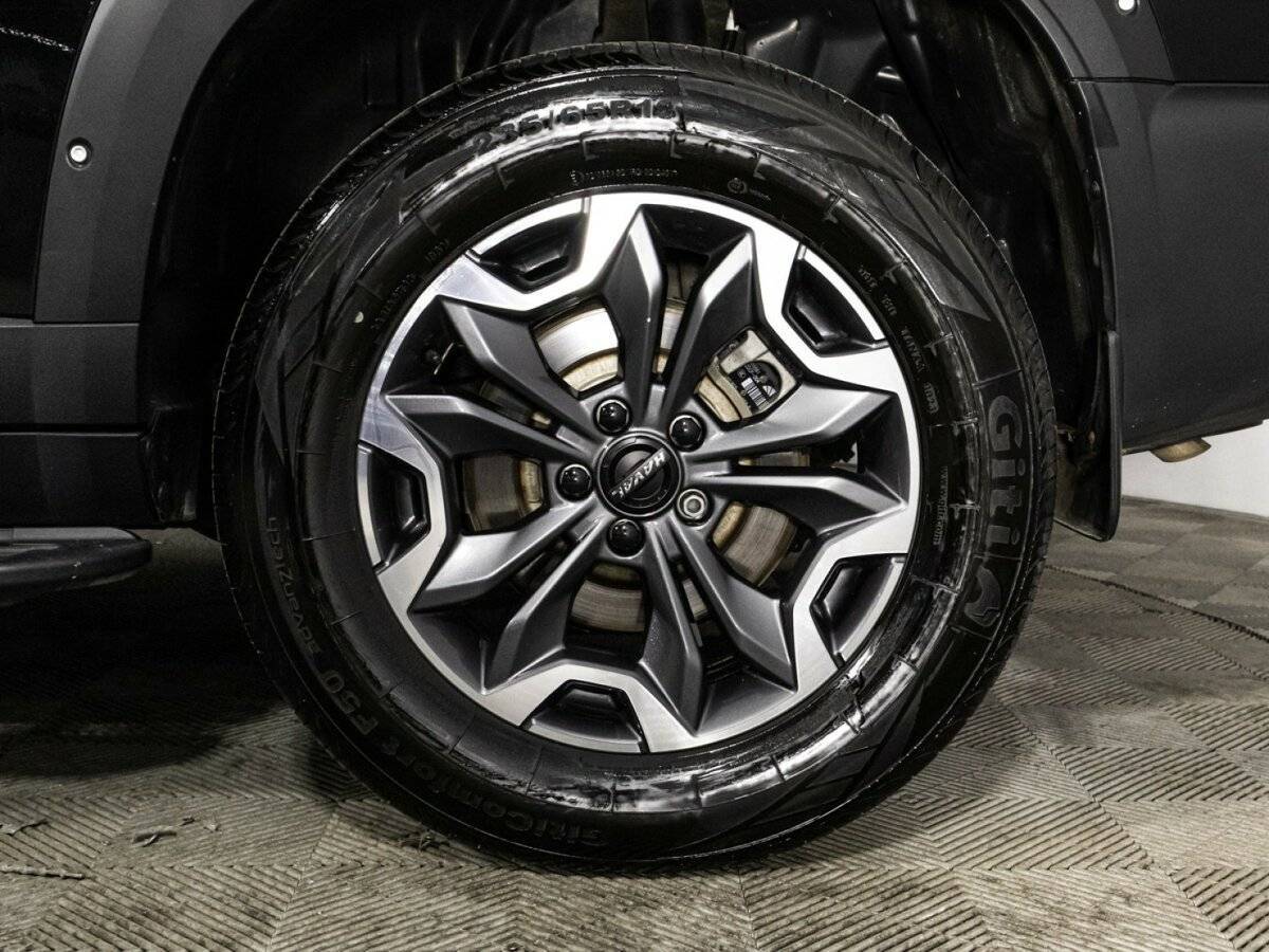 Haval Dargo, 2023 Фото №20