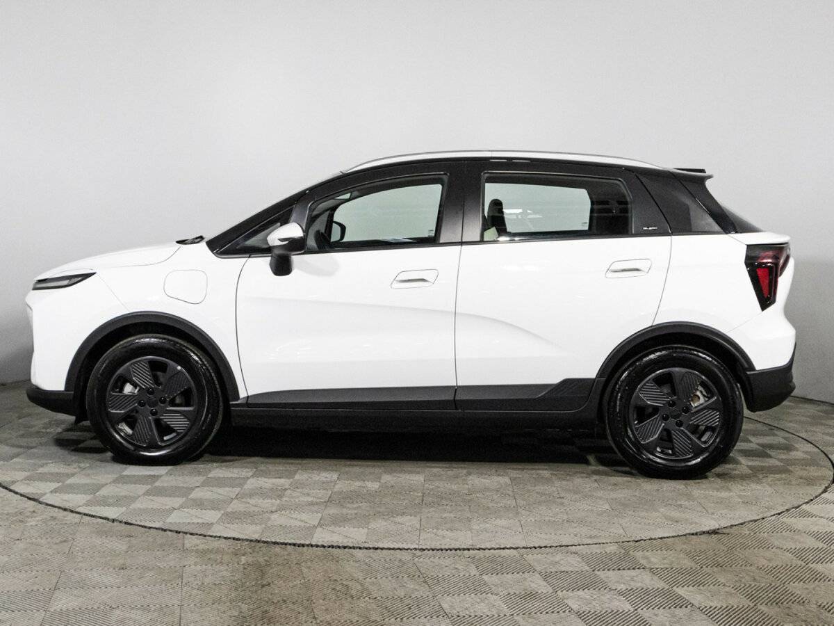 Geely Geometry E 39.4 kWh, 2022 Фото №8