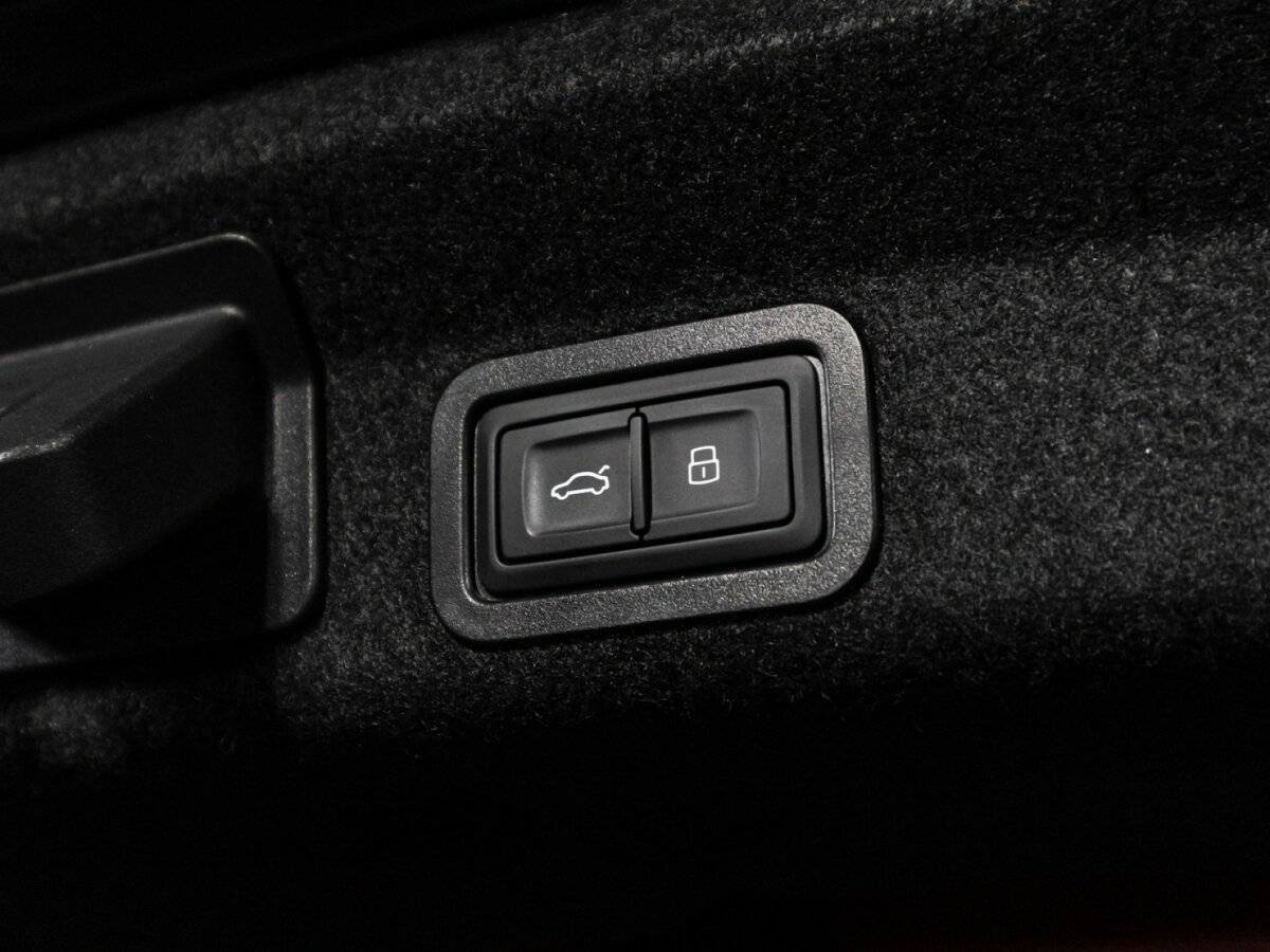 Audi A6 55 TFSI, 2018 Фото №16