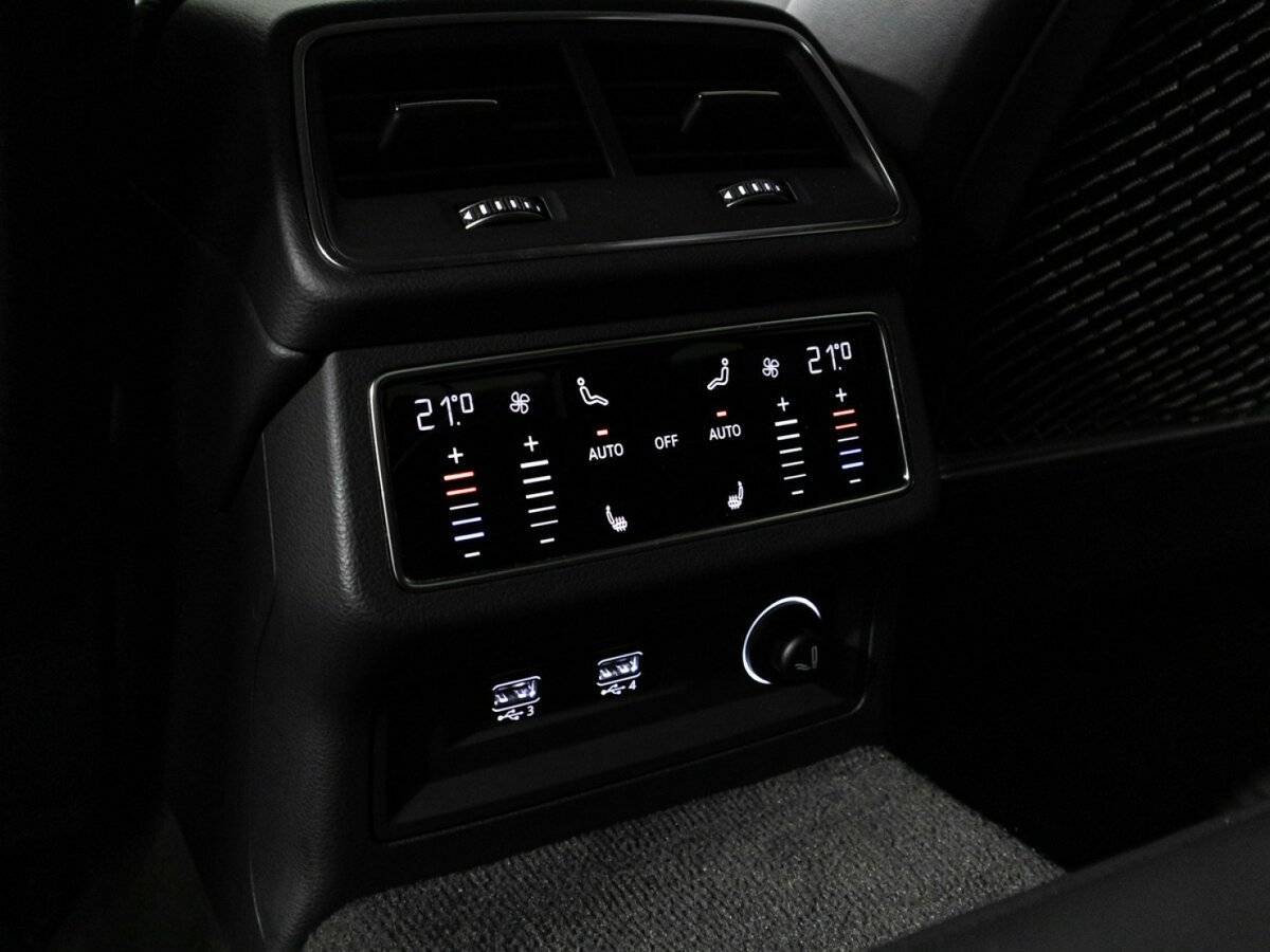 Audi A6 55 TFSI, 2018 Фото №17