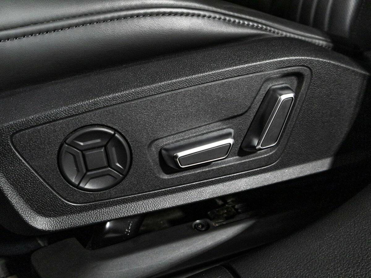 Audi A6 55 TFSI, 2018 Фото №18