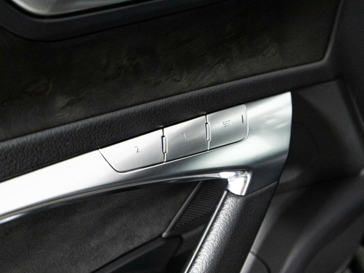 Audi A6 55 TFSI, 2018 Фото №19