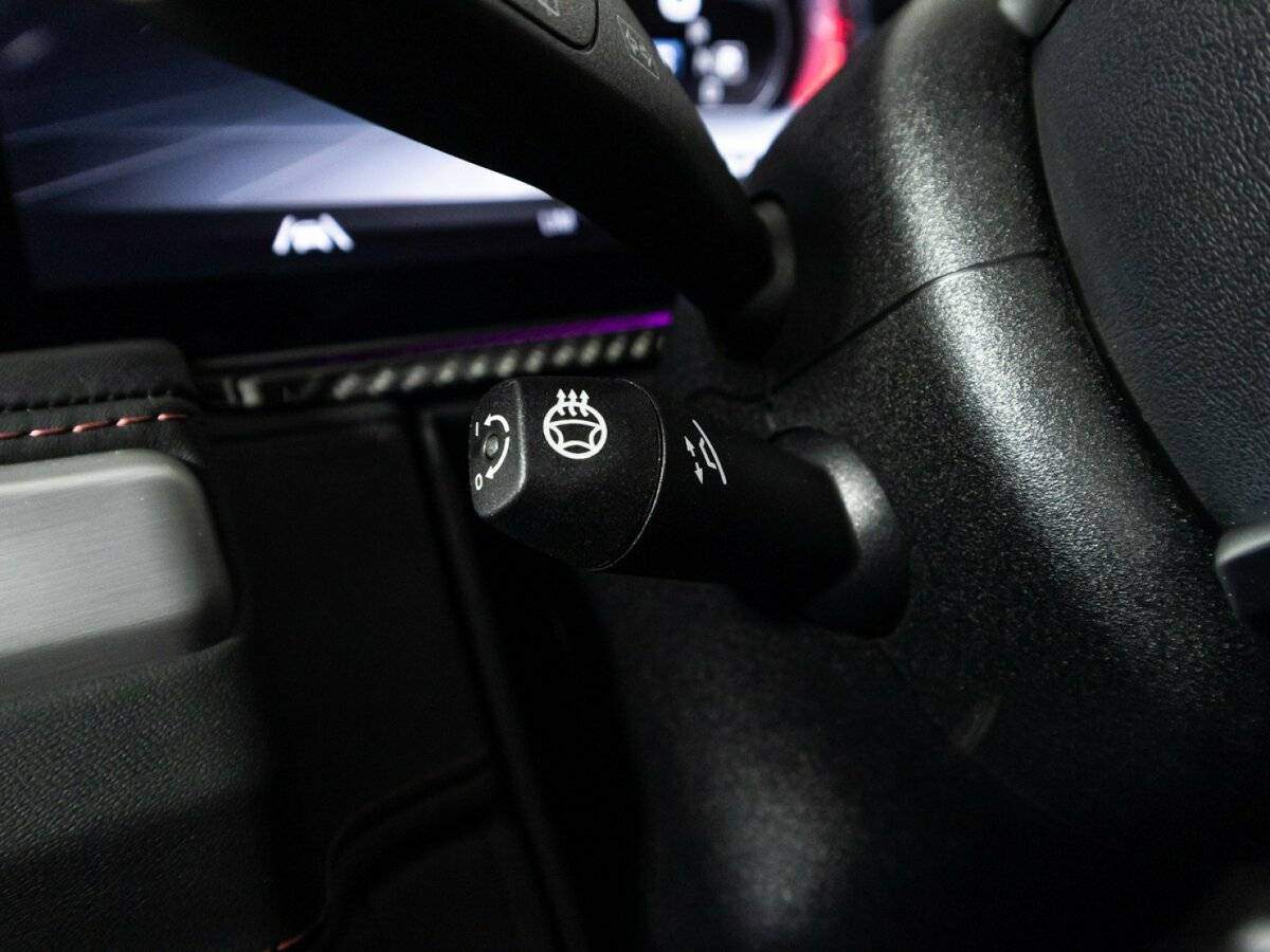 Mercedes-Benz G-Класс AMG 63 AMG, 2021 Фото №27