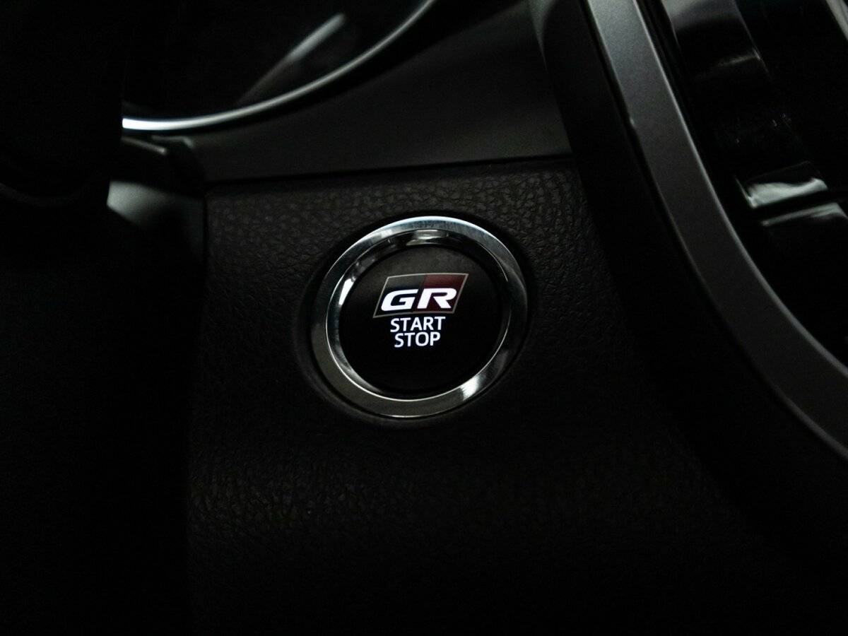 Toyota Camry, 2021 Фото №18