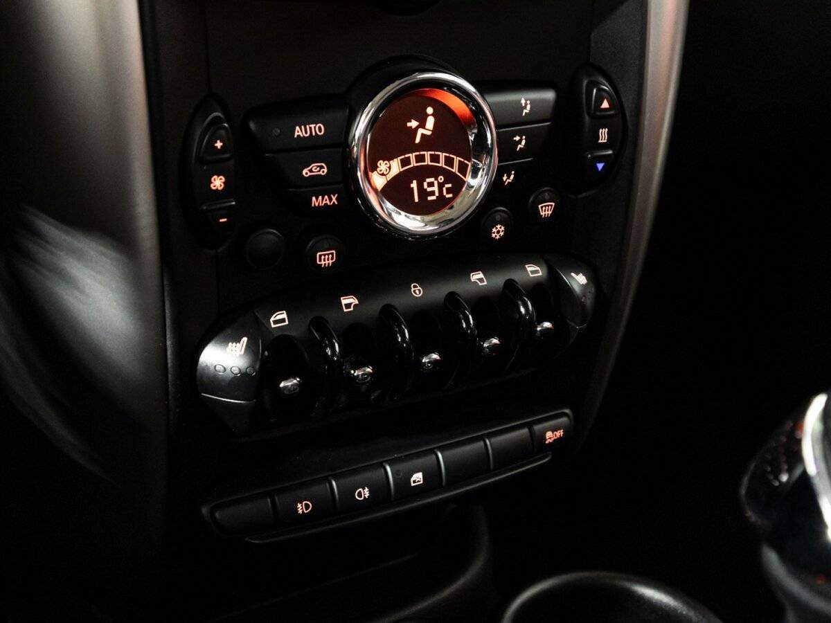 Mini Countryman Cooper, 2011 Фото №16