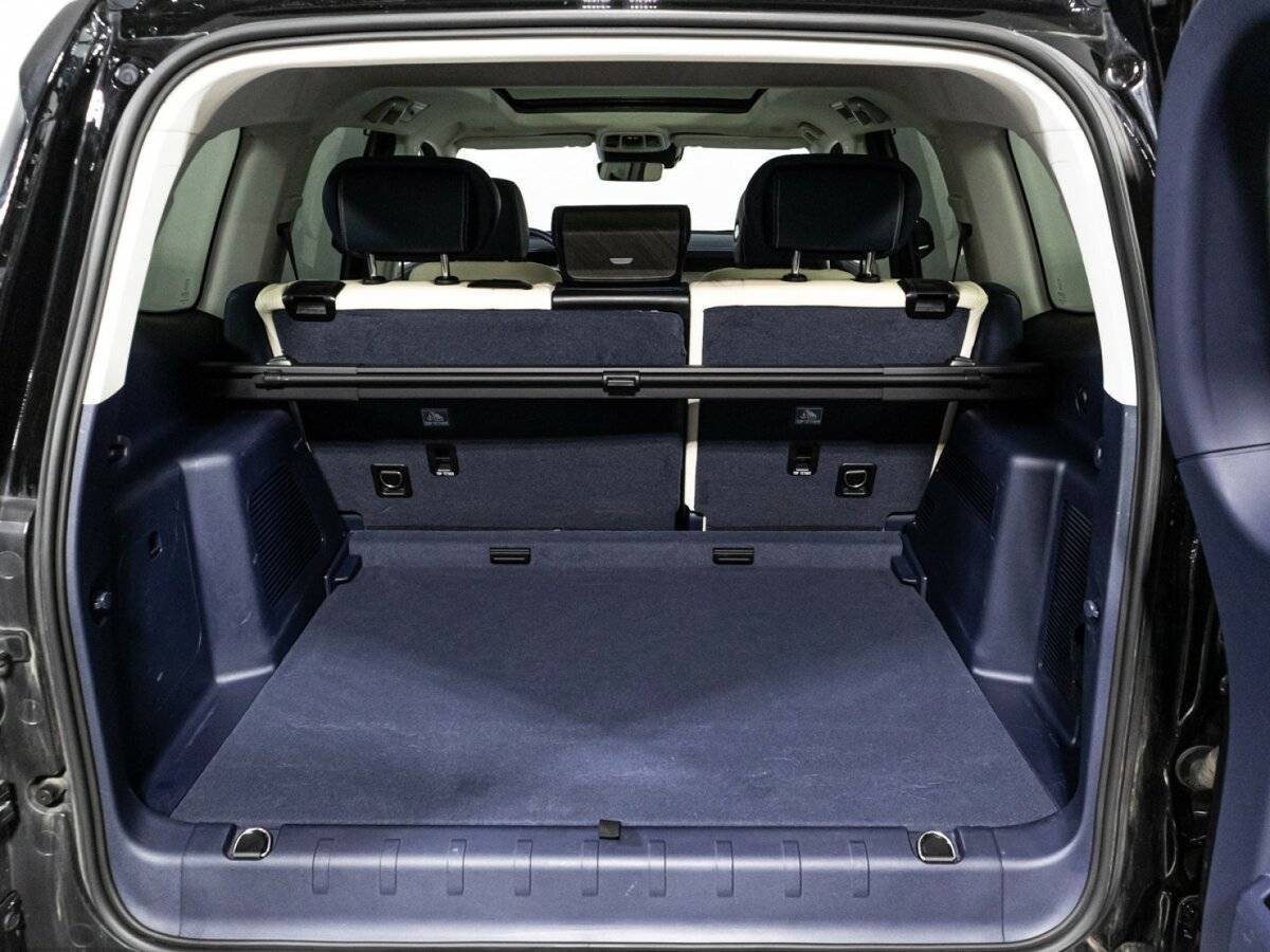 Tank 500, 2023 Фото №14