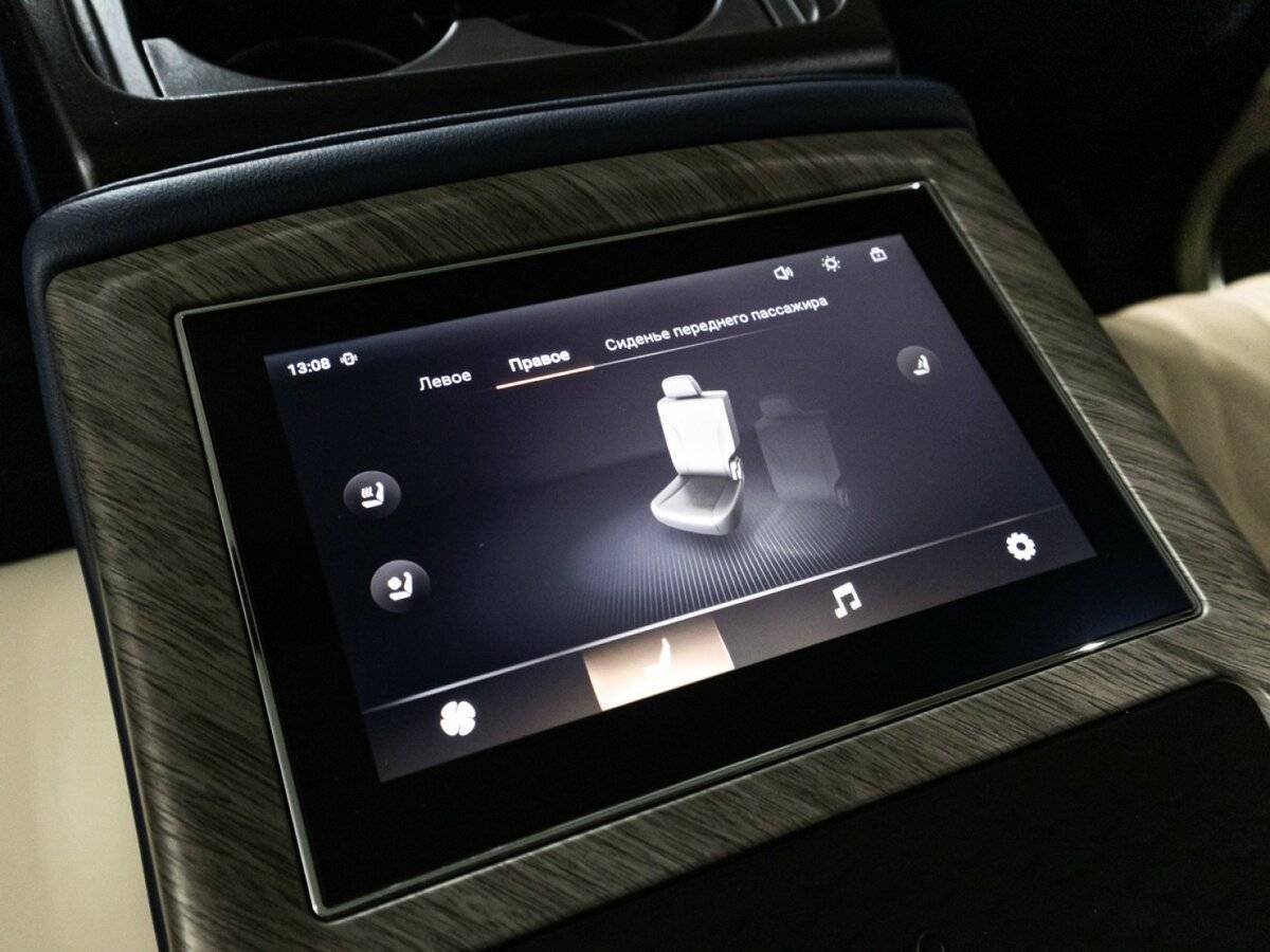 Tank 500, 2023 Фото №20