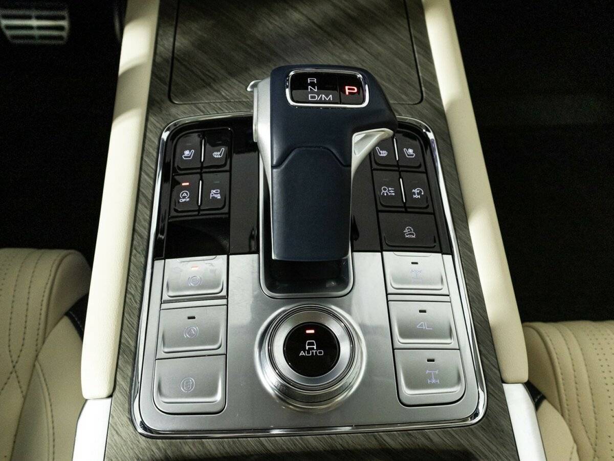 Tank 500, 2023 Фото №27