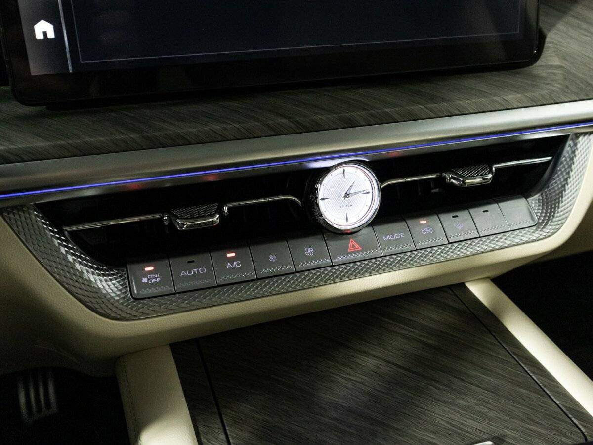 Tank 500, 2023 Фото №28