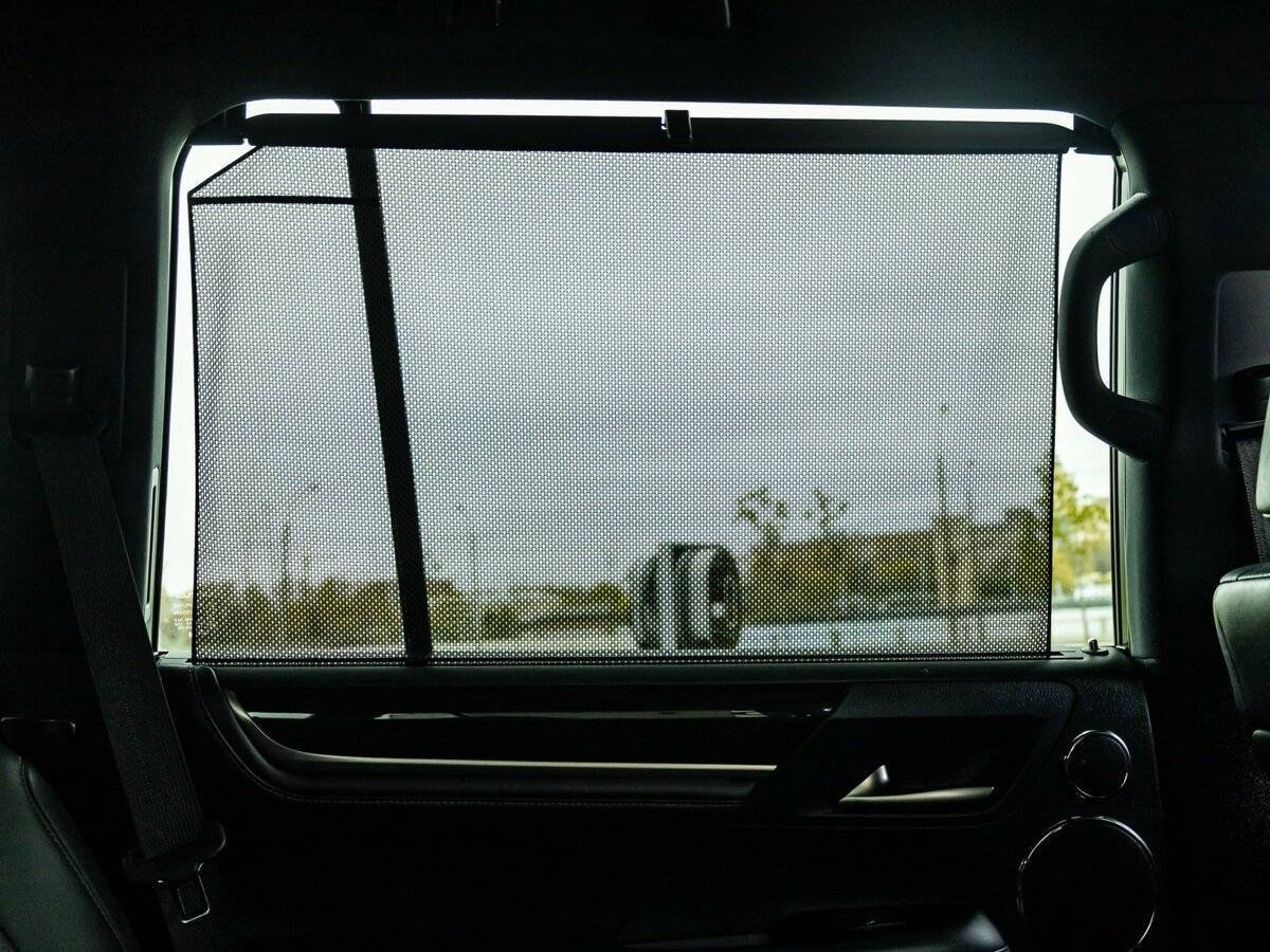 Lexus LX 450d, 2018 Фото №29