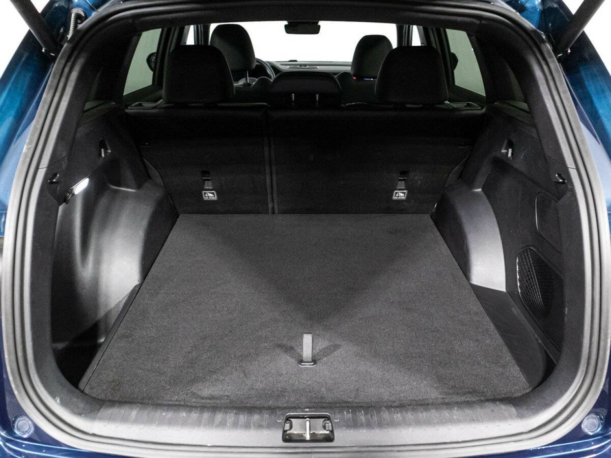 Geely Monjaro, 2023 Фото №15