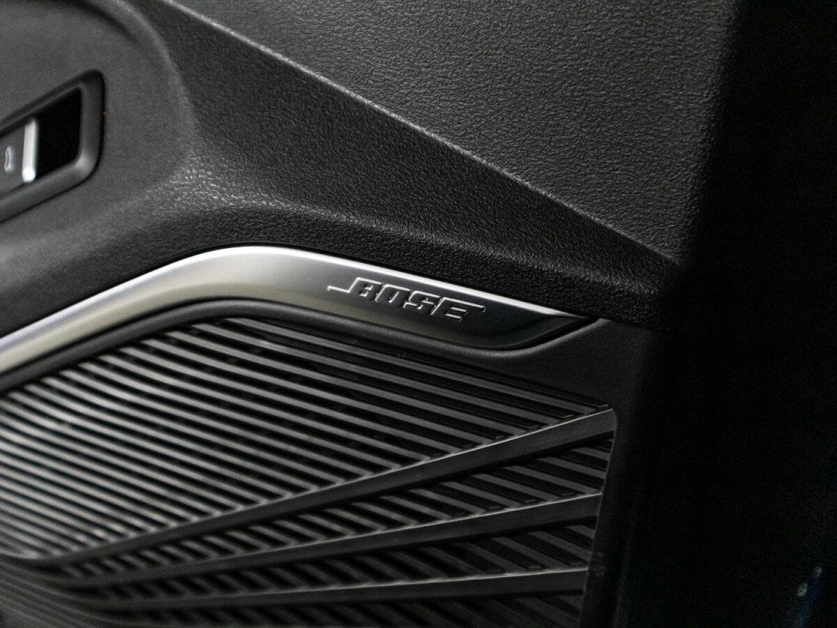 Geely Monjaro, 2023 Фото №19