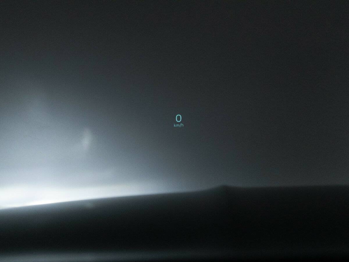 Geely Monjaro, 2023 Фото №24