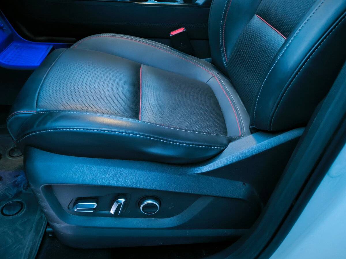 Chery Tiggo 7 Pro, 2021 - 25 700 км. | Фото №6