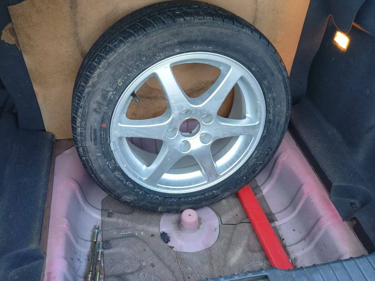 Chery M11 (A3), 2011 Фото №11