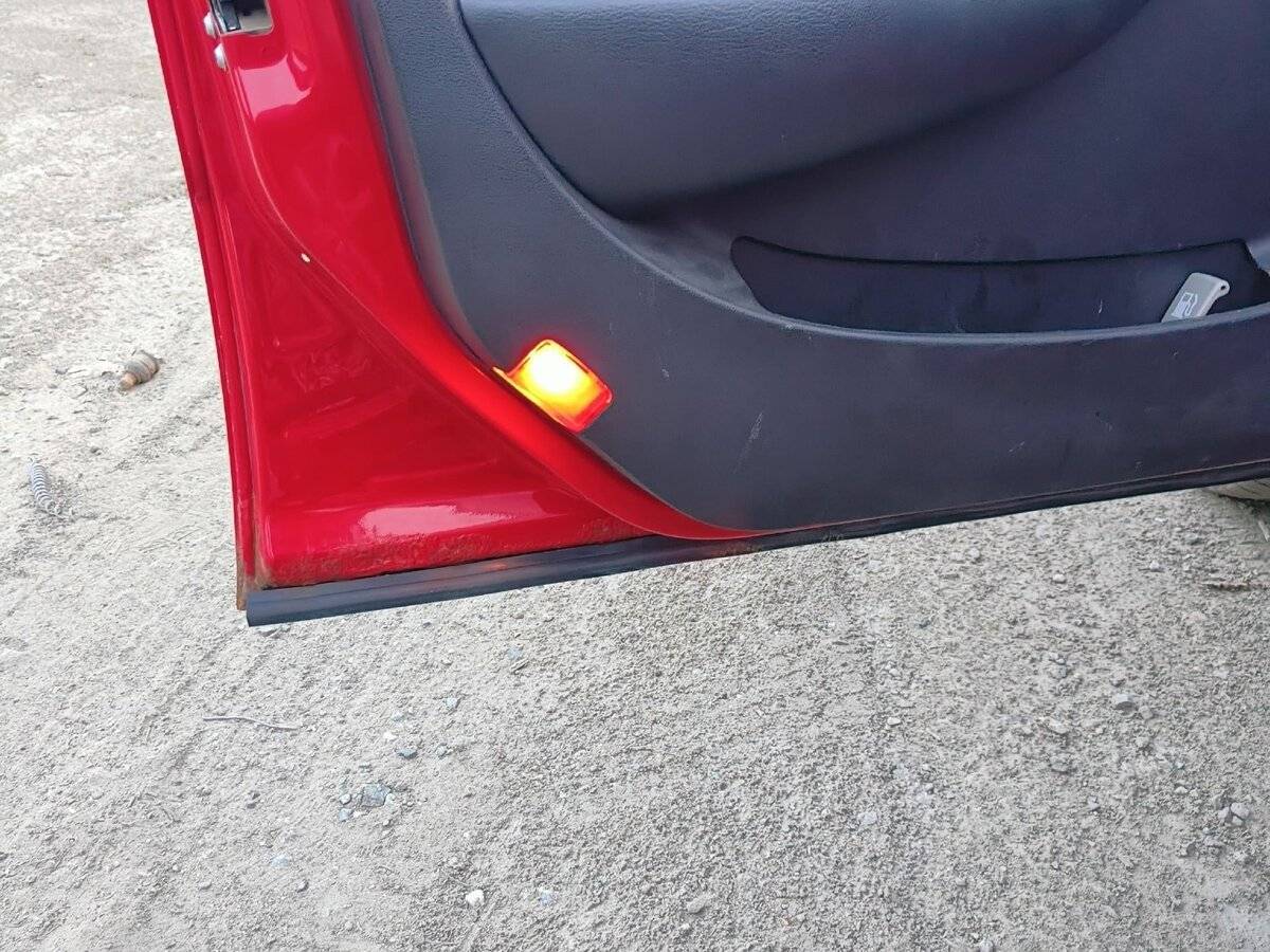 Chery M11 (A3), 2011 Фото №13