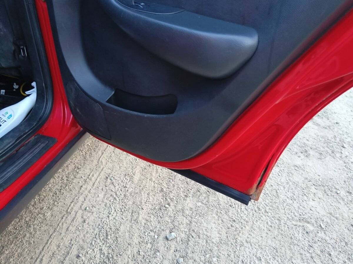 Chery M11 (A3), 2011 Фото №15