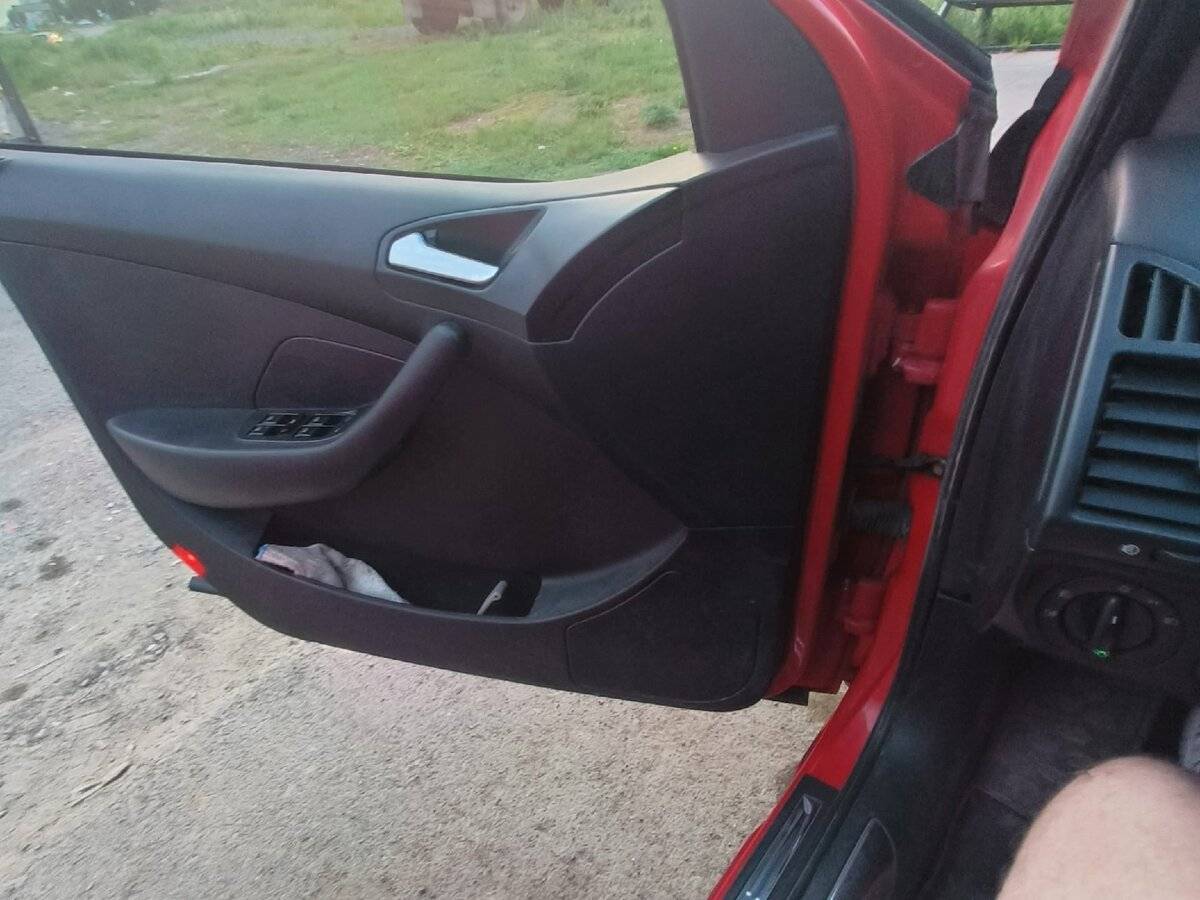 Chery M11 (A3), 2011 Фото №17