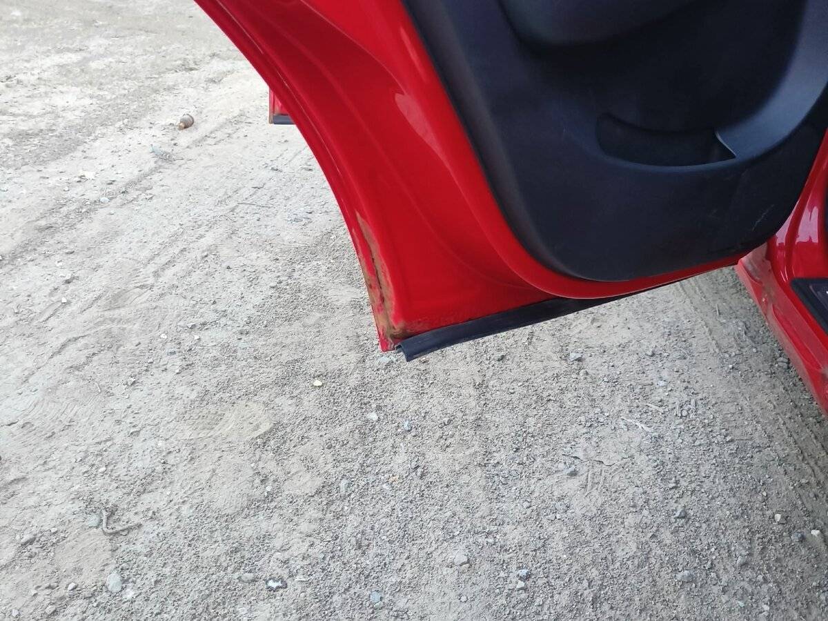 Chery M11 (A3), 2011 Фото №19