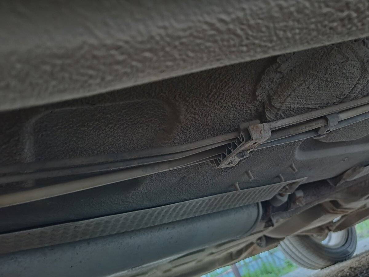 Chery M11 (A3), 2011 Фото №21