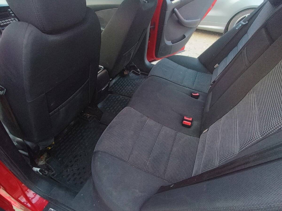 Chery M11 (A3), 2011 Фото №24